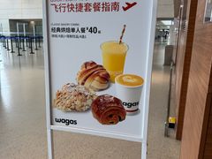 -Wagas沃歌斯(虹桥机场T1店)