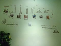 -海友酒店(北京雍和宫地铁站店)