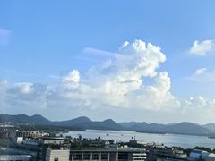 -杭州城中香格里拉大酒店