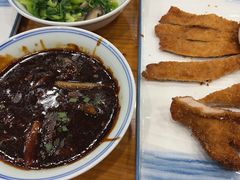 -小方的面(徐家汇店)