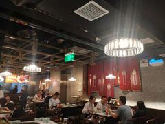 大堂-晓宇重庆火锅(赛格国际购物中心店)