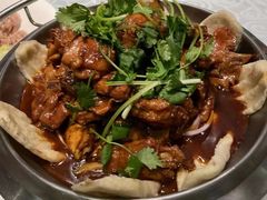 -小六农家乐(崇明西沙湿地店)