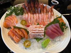 -曙亚洲餐厅-重庆富力艾美酒店(南坪万达广场店)