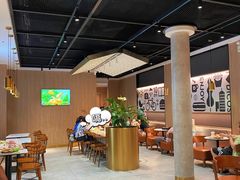 -德克士(长安百货店)
