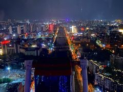 -南昌之星摩天轮