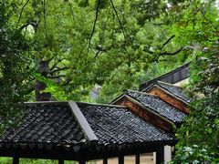 -惠山古镇·寄畅园