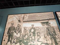 -青岛德国监狱旧址博物馆