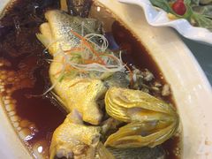 -七仙女渔港(奥邦广场店)