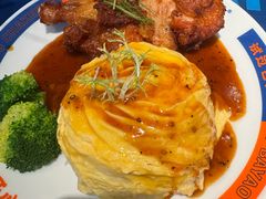 -伯友茶记(中华广场店)