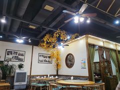 -厨神老街兔·淳朴人家店(盐帮菜风味名店)