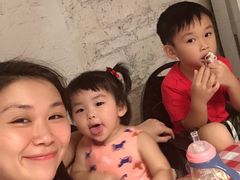 -龙桥私厨·姜花菊花过桥鱼·顺德菜(容桂店)