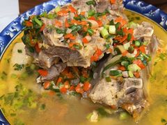 -曼谷食堂·泰国家庭料理