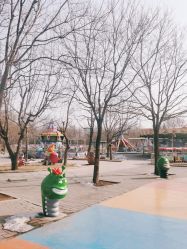 -大望京儿童游乐场