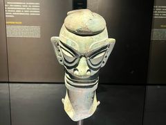 -三星堆博物馆