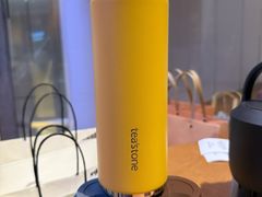 -tea'stone(平安金融中心店)