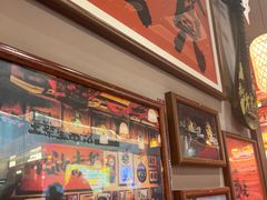 -王繁星面馆(西安熙地港店)