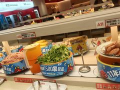 -龍歌自助小火锅(市北台东利群店)