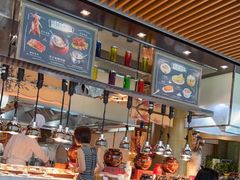 -杭州钱江新城万怡酒店-西餐厅