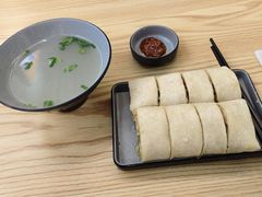 -汕味十足·汕尾特色小吃(海珠店)