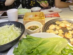 -猫抓烤肉(观音桥九街店)