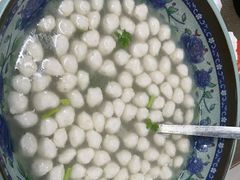 -微山岛春天里酒家