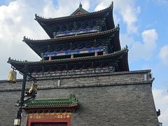 -鼓楼夜市