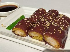 -潮福城大酒楼·潮味粤品·港式点心(湖滨北路店)