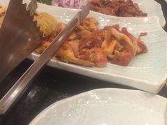 -百味源炭火烤翅 ·夜市大排档(酒仙桥店)