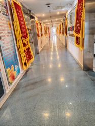 点击看大图 -西安月来轩月子中心(阳光天地店)
