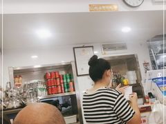 大堂-新新湘菜馆(新中街二条店)