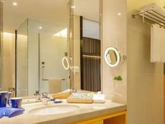 -广州长隆香江酒店