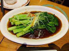 -东方亚克西餐厅(西康路店)