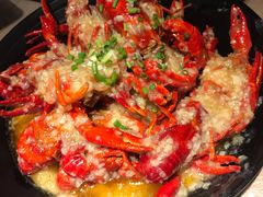 -巴厘龙虾·榜首油焖大虾(洞庭·艺术洋房店)