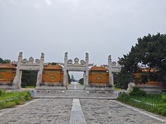 -清西陵