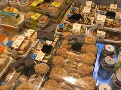 -东哥面包(江宁大润发店)