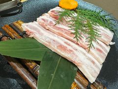 -松鱼亭·和牛烧肉(协鑫广场店)