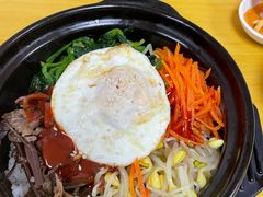 -屋里家延边朝鲜族冷面(南园店)