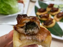 -轩记海鲜餐厅·四十五年老字号·经典粤菜(西区彩虹店)