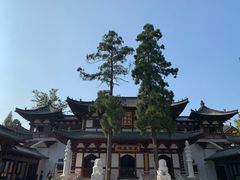-径山寺