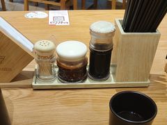 -味千拉面(广州白云机场T1西二店)