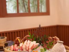 -蟹田居·活蟹料理(东城店)