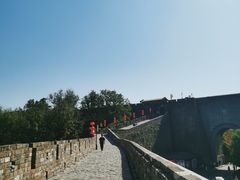 -南京城墙景区