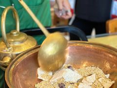 -诺敏塔拉奶茶-布里亚特包子-手把肉(锦都会店)