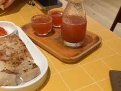 -蔡澜点心·粤菜(花城汇南区店)