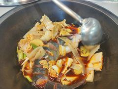 -老东北大铁锅·烧烤·东北菜
