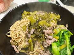 -老地方面馆(思南路店)