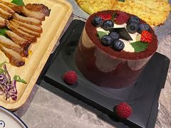 魅影红丝绒蛋糕-姆们M Sweetie Cake(五道口店)