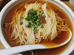 虾籽阳春面-苏小柳手作点心(控江旭辉分院)