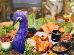 -品德宏·孔雀宴的发源地(金塔园店)