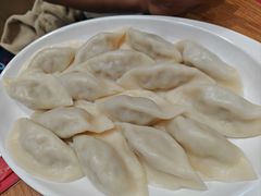 -喜家德虾仁水饺(南山书城店)